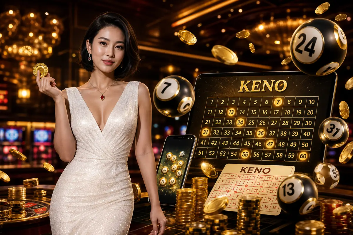 f88m Casino Trực Tuyến